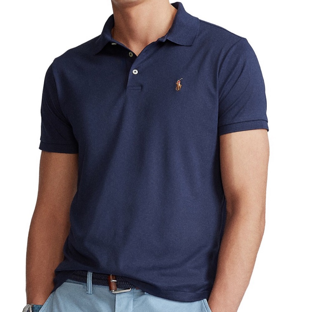 New with tags! Ralph Lauren Men’s polo